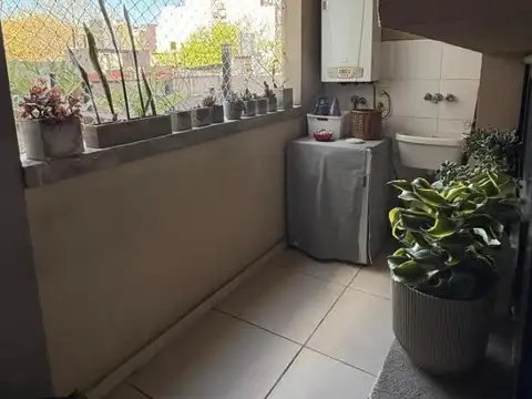 Departamento en Alquiler Temporal en Chacarita, USD 1.350