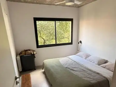 Departamento en Alquiler Temporal con 1 cocheras