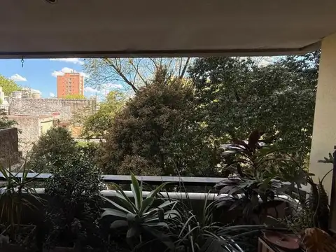 Departamento en Alquiler Temporal de 1 dormitorio