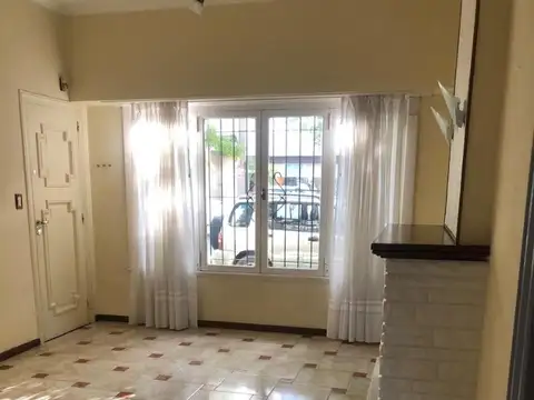 ph 3 amb. en planta baja zona Aldrey