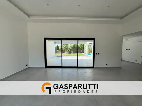 Casa en Venta en San Matias, USD 335.000