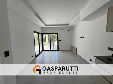 Casa en Venta A Estrenar