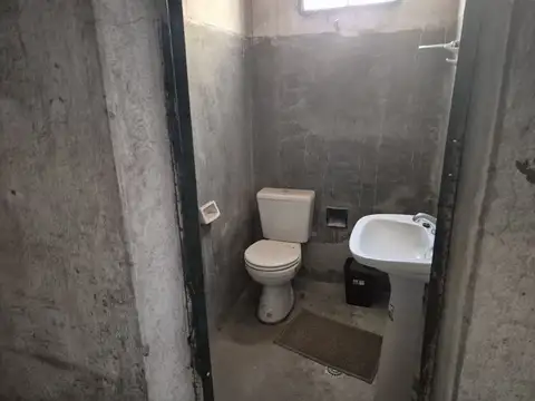 Avenida Presidente Juan Domingo Perón 4700