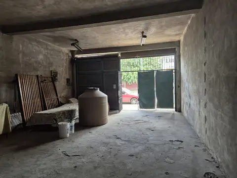 Galpon en Alquiler 18 años