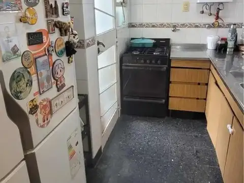 Departamento en Venta Permite mascota