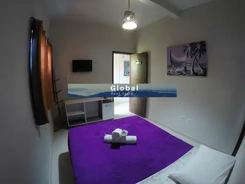 Hotel en Venta tipo Posada