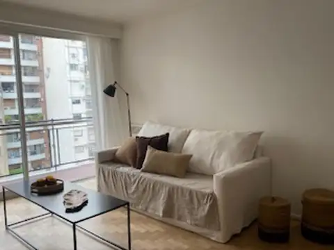 Pacheco De Melo 2081 , Piso 6