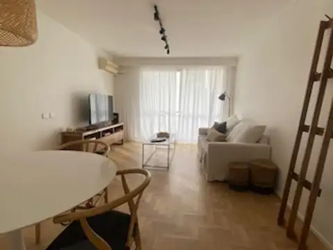 Departamento en Alquiler Temporal 35 años