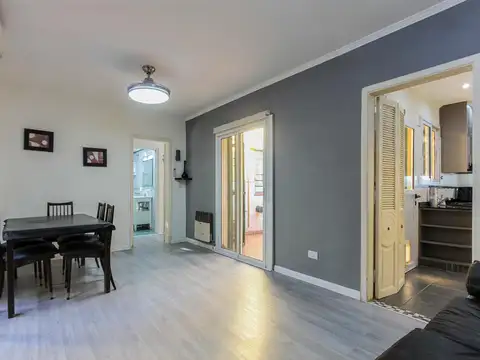 Depto Tipo Casa en Venta de 5 ambientes