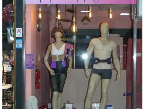 Local en Venta 40 años