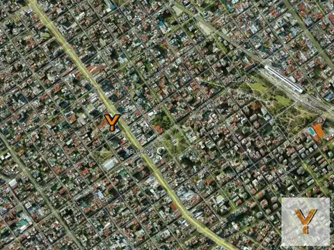 Local en Venta 40 años
