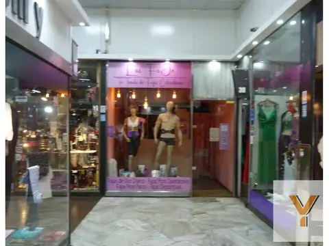 Galeria Las Vegas