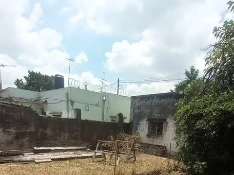 Terreno en Venta de 418,0 m2