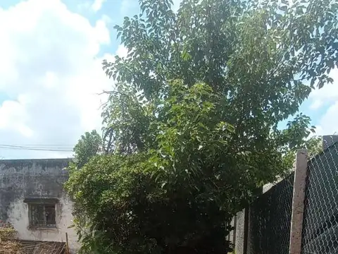 Terreno en Venta de 418,0 m2