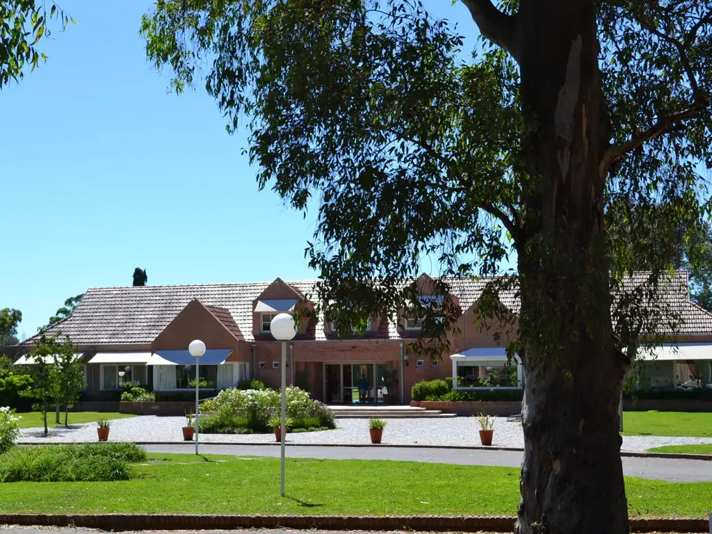 Terreno en Venta en Country Club Los Cardales