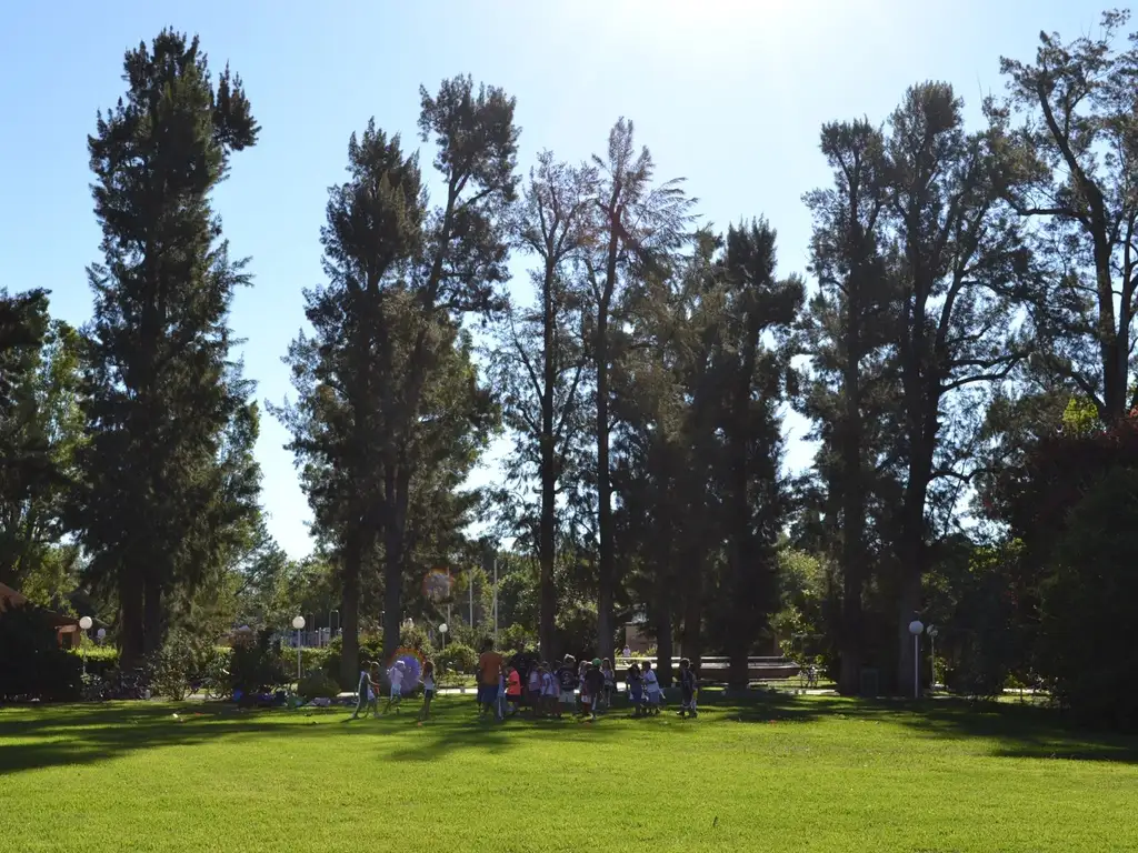 Terreno en Venta - USD 38.000