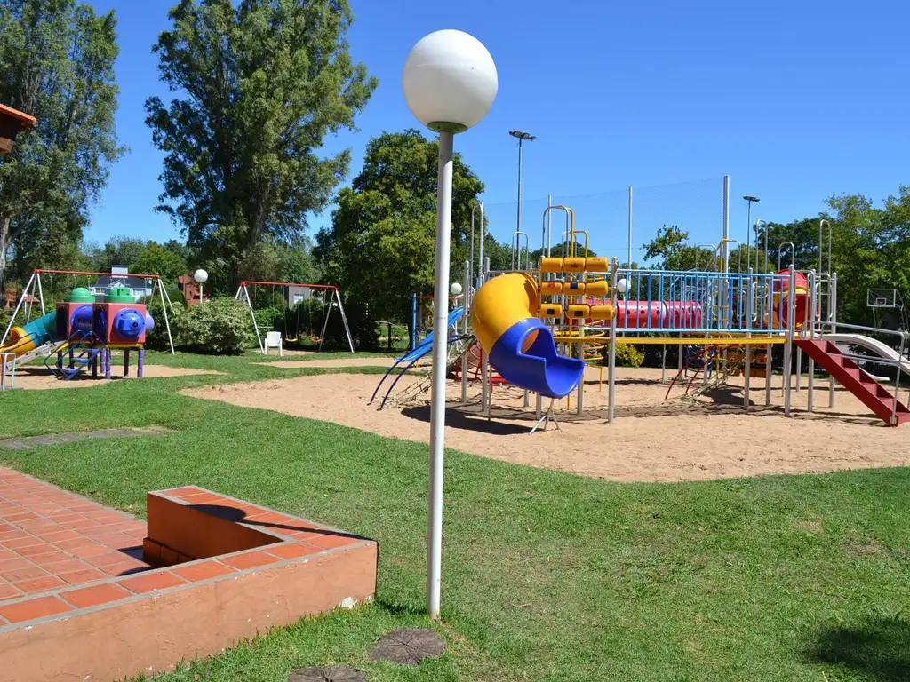 Terreno en Venta en Country Club Los Cardales