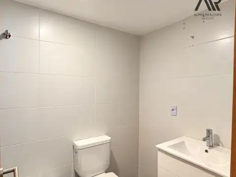 Departamento en Alquiler Permite mascota