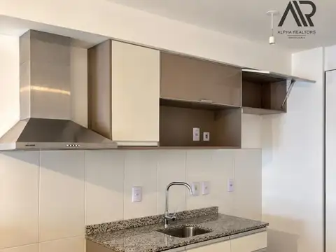 Departamento en Alquiler de 2 dormitorios