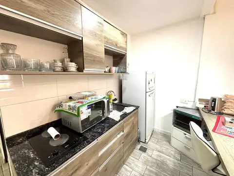 Departamento en Venta de Monoambiente