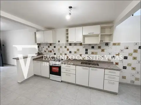 Depto Tipo Casa en Venta en Liniers, USD 115.000