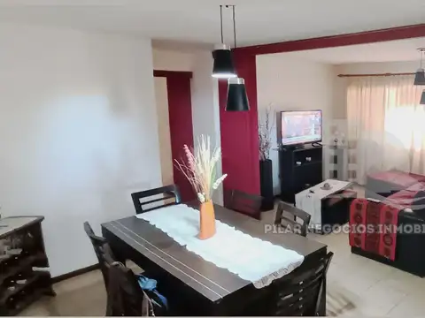 Departamento en Venta de 3 dormitorios