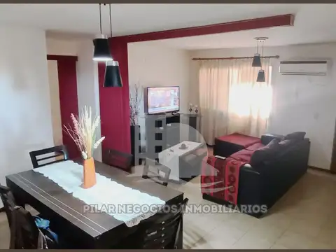 Departamento en Venta 12 años