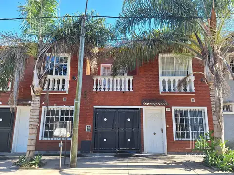 Venta duplex 4 ambientes en Pilar Derqui Apto credito