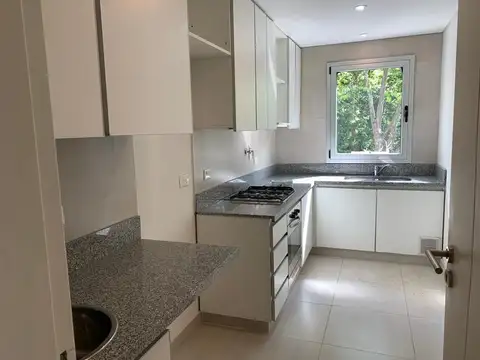 Departamento en Alquiler en Pilar, USD 1.000