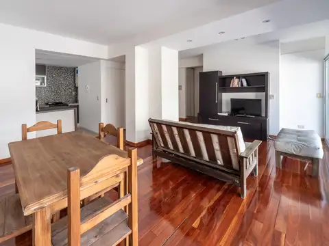 Departamento en Venta al Este