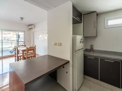 Departamento en Venta 15 años