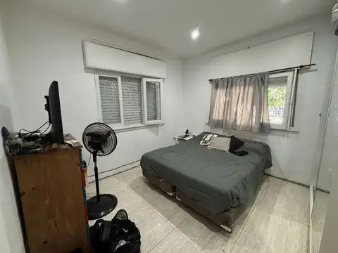 Casa de 3 dormitorios, quincho y jardín!