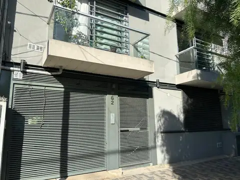 Coronel Suarez 900, Piso PB