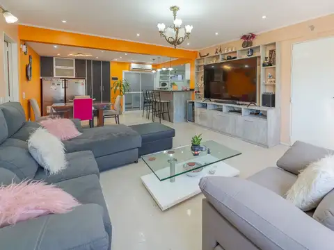 Depto Tipo Casa en Venta 21 años