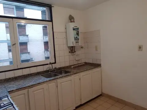 Departamento en Venta 51 años
