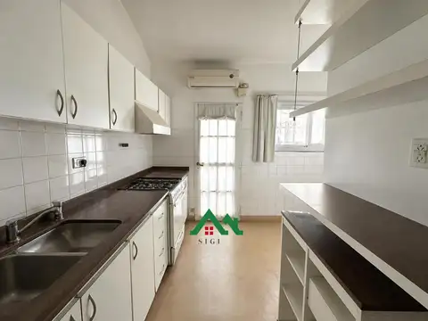 Casa en venta en Valle del Cerro – 3 dormitorios en una sola planta con cochera y patio