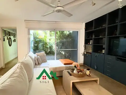 Casa en venta en Valle del Cerro – 3 dormitorios en una sola planta con cochera y patio