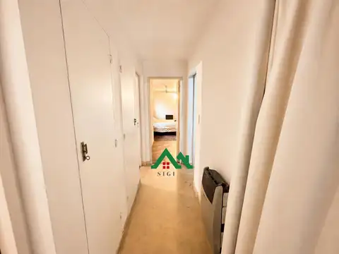 Casa 7 ambientes con 2 baños