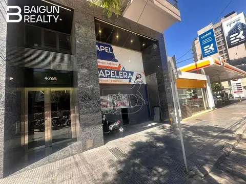 Local en Alquiler en Nuñez, $ 8.000.000