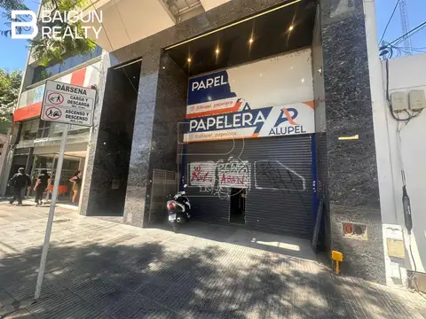 AV. CABILDO 4700 | NUÑEZ