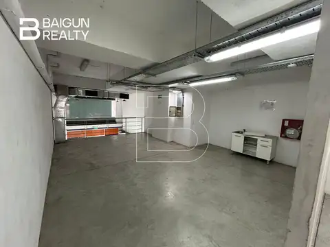 Local en Alquiler en Nuñez, $ 8.000.000