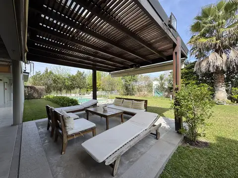 Colectora Oeste Escobar