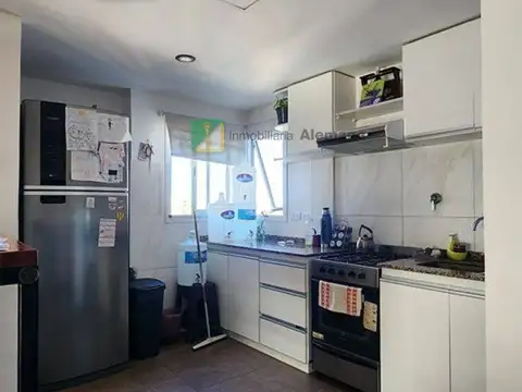 C 144 CABRAL. STO 2600, Piso 5