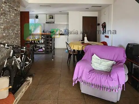 Departamento en Venta de 4 ambientes