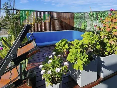 Venta - Departamento - 4 ambientes - Villa Ballester