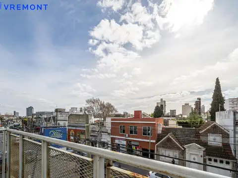 Depto Tipo Casa en Venta de 1 dormitorio