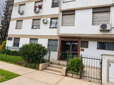 VENTA DEPARTAMENTO 3 AMBIENTES EN SAAVEDRA