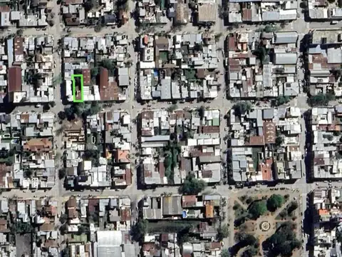 Suipacha 400