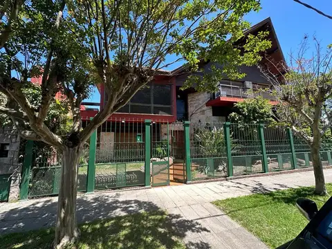 Hermoso chalet en venta