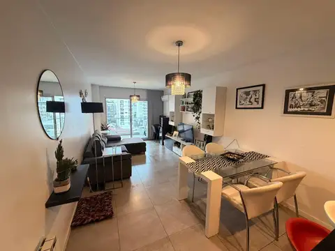 Departamento en Venta en Centro, Rosario